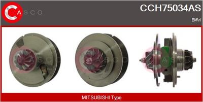 ANSAMBLU DE BAZă TURBOCOMPRESOR