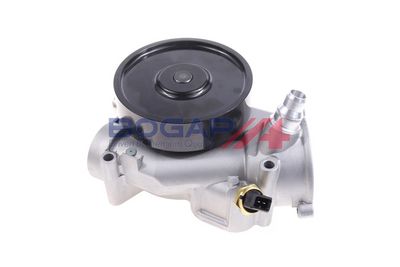 POMPă DE APă RăCIRE MOTOR BOGAP B4234136 5