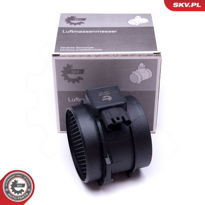 Merač hmotnosti vzduchu ESEN SKV 07SKV169