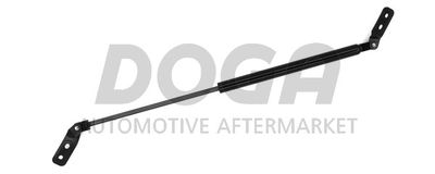 Газовая пружина, крышка багажник DOGA 2009803 для MAZDA 626