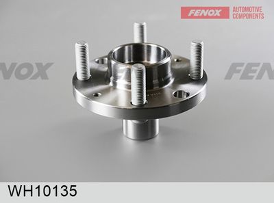 главина на колелото FENOX WH10135