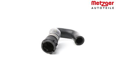 FURTUN RADIATOR METZGER AUTOTEILE 2420781 30