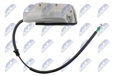 SISTEM DE INCHIDERE CENTRALIZAT NTY EZCCH046 2