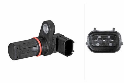 IMPULSGEBER KURBELWELLE