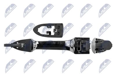 MANER USA NTY EZCAR011 4