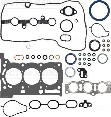 Kompletní sada těsnění, motor VICTOR REINZ 01-53425-04