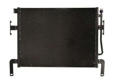 Condensator, climatizare THERMOTEC KTT110334