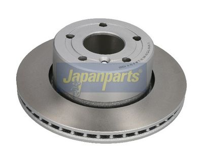 спирачен диск JAPANPARTS DI-L01C