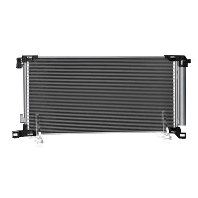 CONDENSATOR CLIMATIZARE NISSENS 940970 36