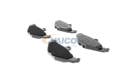 BREMSBELAGSATZ SCHEIBENBREMSE VAICO V408024 43