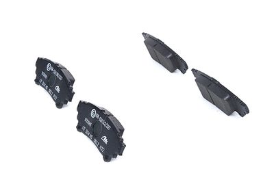 BREMSBELAGSATZ SCHEIBENBREMSE ATE 13046056662 18