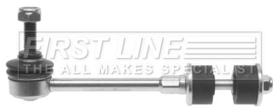 Link/Coupling Rod, stabiliser bar FIRST LINE FDL7188