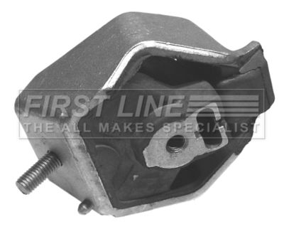 Подвеска, двигатель FIRST LINE FEM3137 для AUDI A6