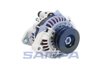 Alternador