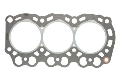 Cilinderkoppakking (diameter: 78mm) past: CATERPILLAR 301.6C, 301.8C  O & K MH1,17, RH1.17  VOLVO EC15XT, EC15XTV, EC20BXT, EC20BXTV