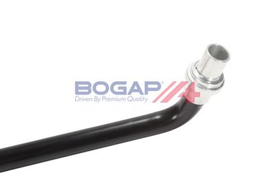 FURTUN RADIATOR ULEI TRANSMISIE BOGAP B2123105 3