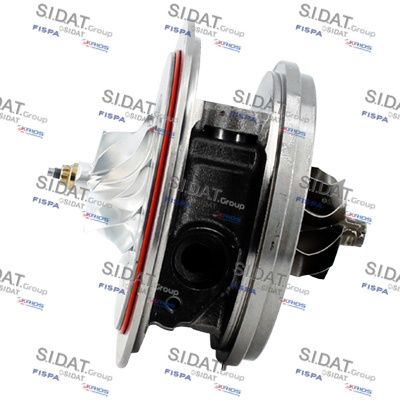 SIDAT 47.1594 Турбина  для AUDI A7 (Ауди А7)