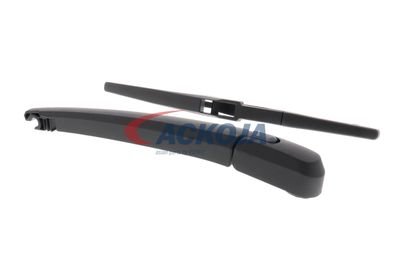 SET STERGATOARE CURATARE PARBRIZ ACKOJA A700490 39