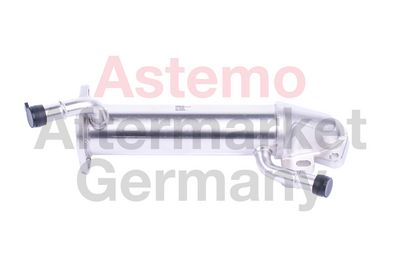 RADIATOR RECIRCULARE GAZE DE ESAPAMENT ASTEMO-HITACHI 2505986 4