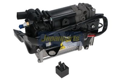 компресор, пневматична система JAPANPARTS MM-ASC018