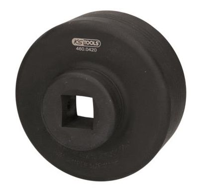 ACHSMUTTERSCHLüSSEL KS TOOLS 4600420 28