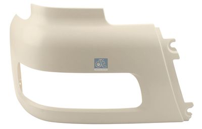 Locas far DT Spare Parts 1326020041