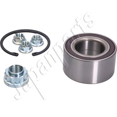 JAPANPARTS Rato guolio komplektas