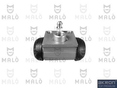 спирачно цилиндърче на колелото AKRON-MALÒ 90341