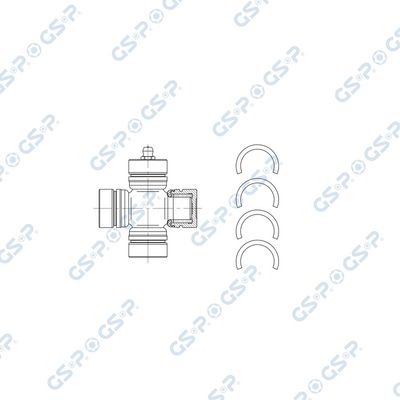 ARTICULAțIE ARBORE ARTICULAT