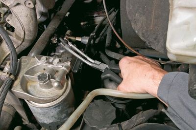 ZANGE GLüHKERZENSTECKER HAZET 47605 3