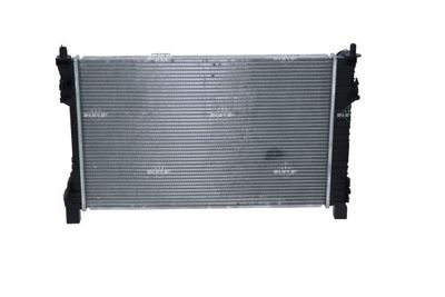 Radiator, engine cooling 55310