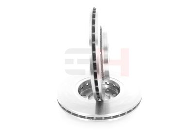 DISC FRANA GH GH403971 17