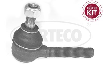 Наконечник поперечной рулевой тяги CORTECO 49401175 для VW KAEFER