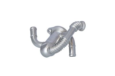 RADIATOR RECIRCULARE GAZE DE ESAPAMENT NRF 48408 27