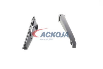 SET STERGATOARE CURATARE PARBRIZ ACKOJA A530473 23