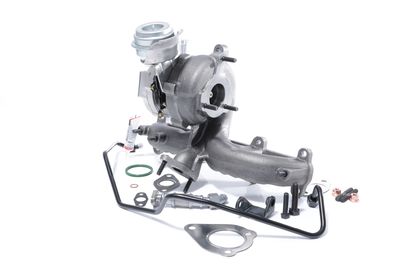 LADER AUFLADUNG BTS Turbo T981005BT 13