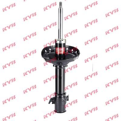 STOßDäMPFER KYB 334375 22