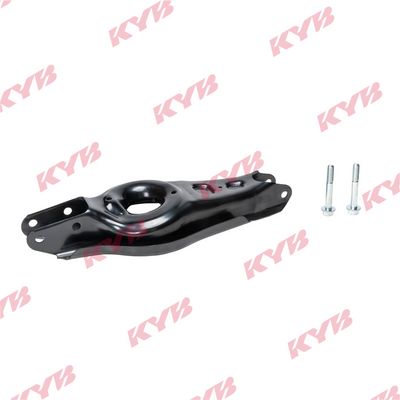 носач, окачване на колелата KYB KSC6488