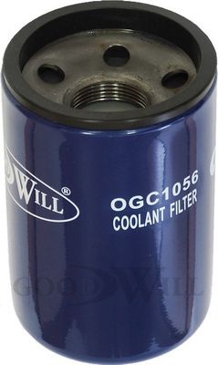 GOODWILL OGC 1056 GOODWILL OGC 1056