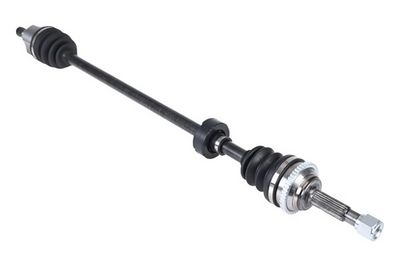 полуоска STELLOX 158 2289-SX