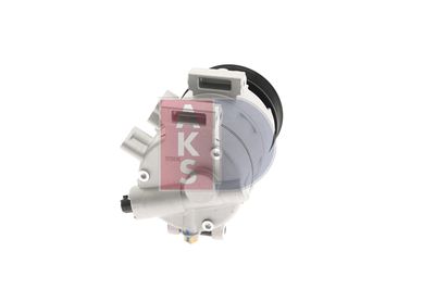 KOMPRESSOR KLIMAANLAGE AKS DASIS 852620N 11