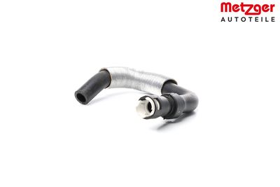 FURTUN RADIATOR METZGER AUTOTEILE 2420080 7