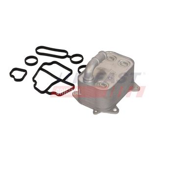 RADIATOR ULEI CUTIE VITEZE FAST FT04613 1