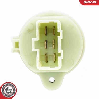 COMUTATOR PORNIRE ESEN SKV 65SKV028 4