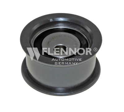 FLENNOR FS99017 Натяжной ролик ремня ГРМ  для LADA 112 (Лада 112)