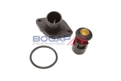 TERMOSTAT LICHID RACIRE