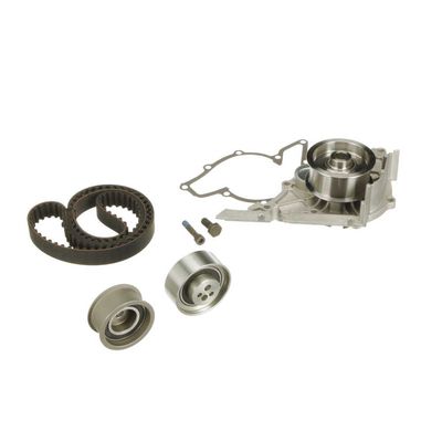 SET POMPA APA + CUREA DINTATA GATES KP25344XS 36