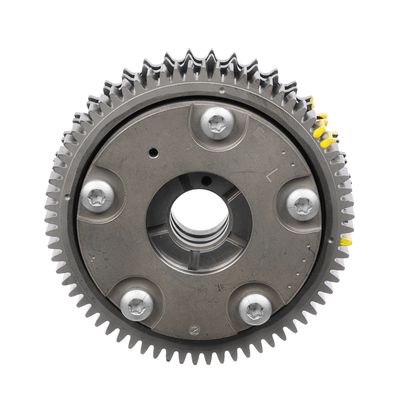 REGULATOR AX CU CAME ET ENGINETEAM VT0013 5