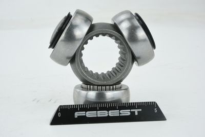 TRIPODA CARDAN FEBEST 2816DOBLO 51