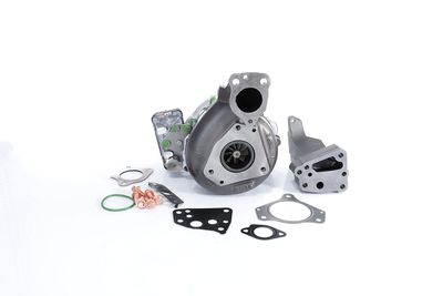 LADER AUFLADUNG BTS Turbo T981436BL 18